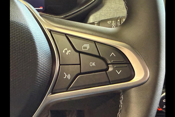 Renault Clio 1.0 TCe 90 GPF evolution Automaat 1 Jaar Bovag Garantie