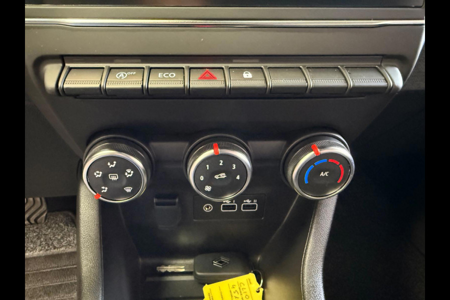 Renault Clio 1.0 TCe 90 GPF evolution Automaat 1 Jaar Bovag Garantie