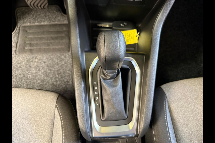 Renault Clio 1.0 TCe 90 GPF evolution Automaat 1 Jaar Bovag Garantie