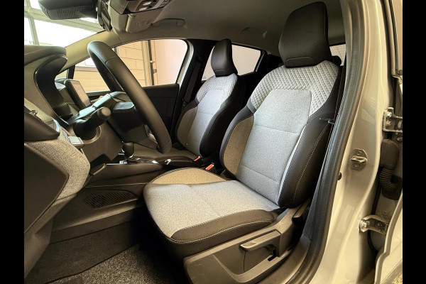 Renault Clio 1.0 TCe 90 GPF evolution Automaat 1 Jaar Bovag Garantie