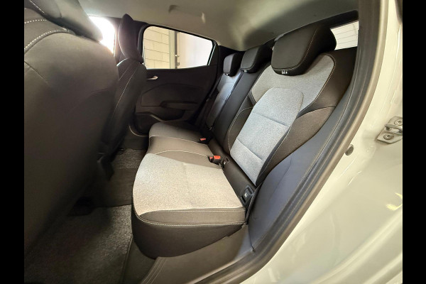 Renault Clio 1.0 TCe 90 GPF evolution Automaat 1 Jaar Bovag Garantie