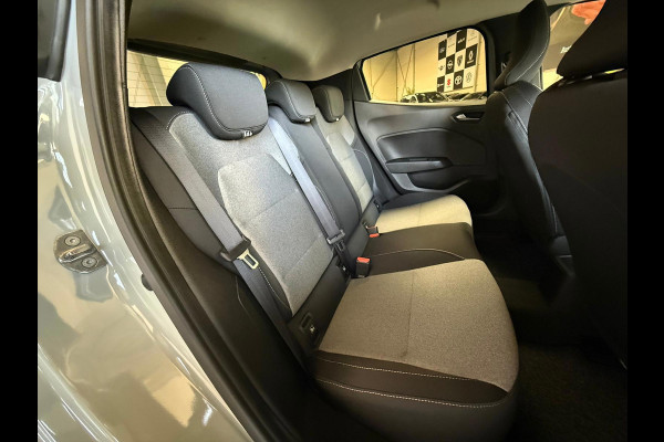 Renault Clio 1.0 TCe 90 GPF evolution Automaat 1 Jaar Bovag Garantie