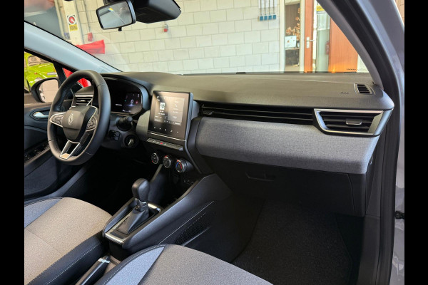 Renault Clio 1.0 TCe 90 GPF evolution Automaat 1 Jaar Bovag Garantie