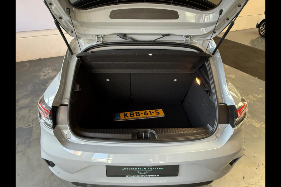 Renault Clio 1.0 TCe 90 GPF evolution Automaat 1 Jaar Bovag Garantie