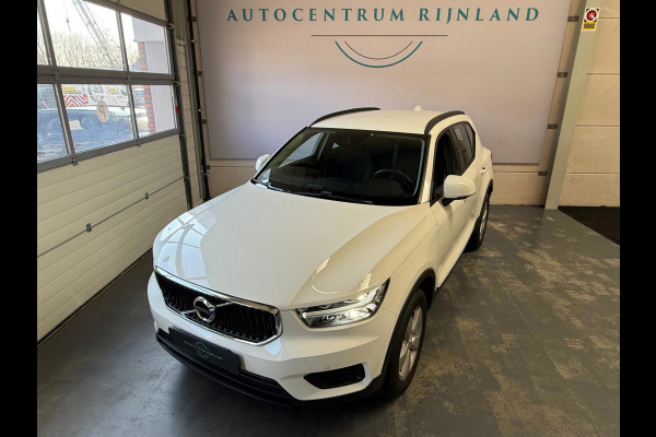 Volvo XC40 1.5 T2 Momentum Core Automaat Carplay Camera Bovag garantie