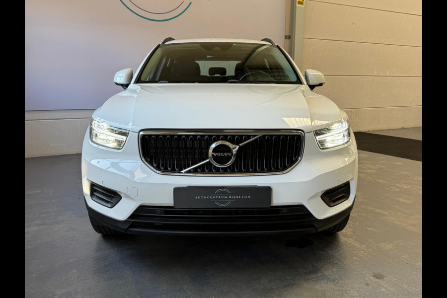 Volvo XC40 1.5 T2 Momentum Core Automaat Carplay Camera Bovag garantie