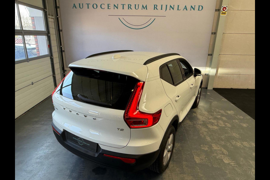 Volvo XC40 1.5 T2 Momentum Core Automaat Carplay Camera Bovag garantie