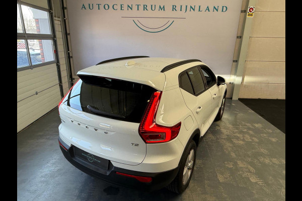 Volvo XC40 1.5 T2 Momentum Core Automaat Carplay Camera Bovag garantie