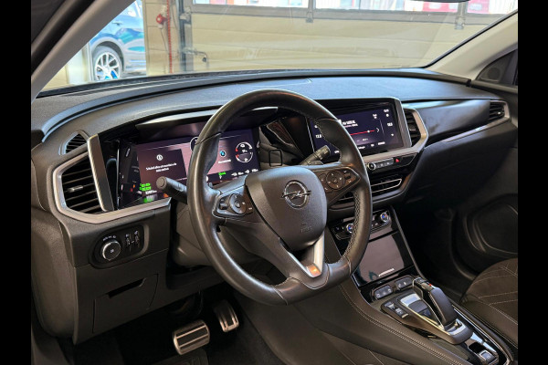 Opel Grandland 1.6 Turbo Plug-In Hybrid 225PK Stoel/Stuurverwarming Bovag Garantie