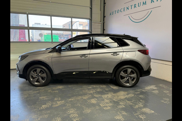 Opel Grandland 1.6 Turbo Plug-In Hybrid 225PK Stoel/Stuurverwarming Bovag Garantie