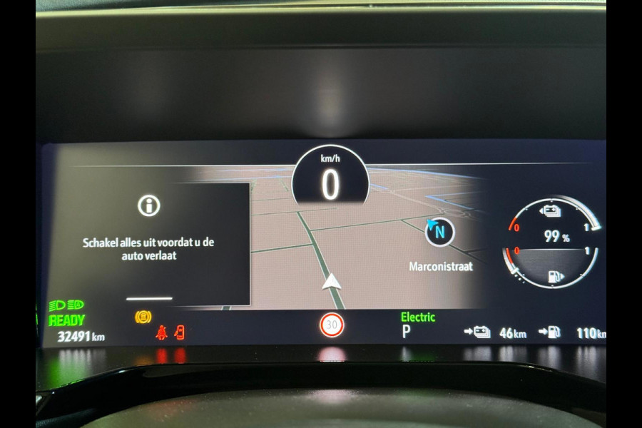 Opel Grandland 1.6 Turbo Plug-In Hybrid 225PK Stoel/Stuurverwarming Bovag Garantie