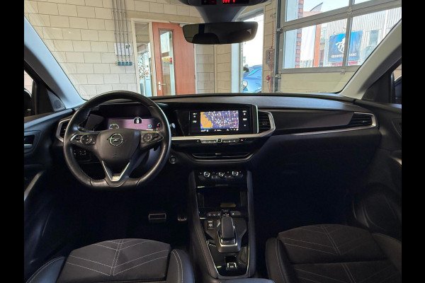 Opel Grandland 1.6 Turbo Plug-In Hybrid 225PK Stoel/Stuurverwarming Bovag Garantie