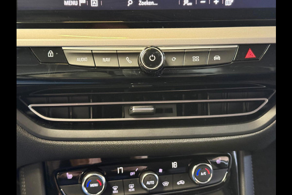 Opel Grandland 1.6 Turbo Plug-In Hybrid 225PK Stoel/Stuurverwarming Bovag Garantie