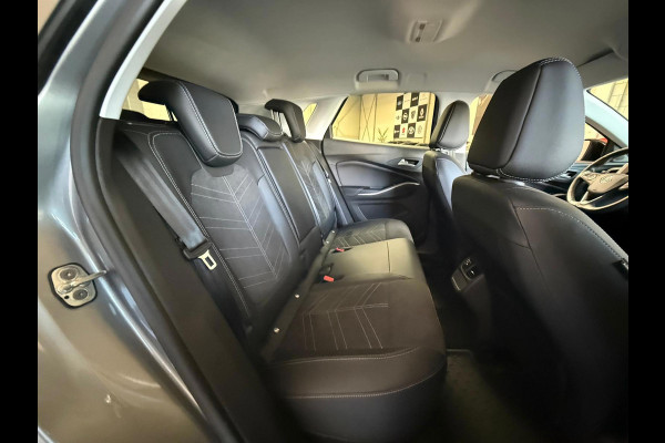 Opel Grandland 1.6 Turbo Plug-In Hybrid 225PK Stoel/Stuurverwarming Bovag Garantie