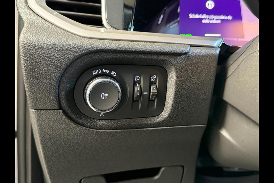 Opel Grandland 1.6 Turbo Plug-In Hybrid 225PK Stoel/Stuurverwarming Bovag Garantie