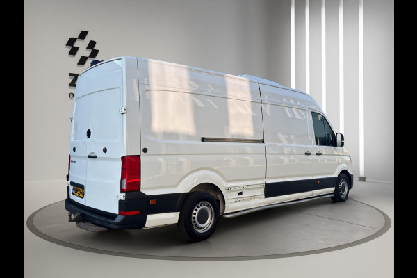 Volkswagen Crafter 35 2.0 TDI L5H3 Highline Koel/Vries