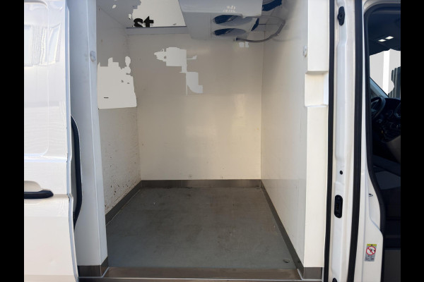 Volkswagen Crafter 35 2.0 TDI L5H3 Highline Koel/Vries