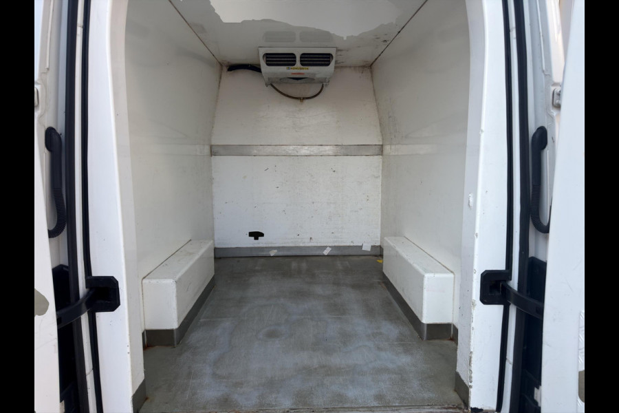 Volkswagen Crafter 35 2.0 TDI L5H3 Highline Koel/Vries