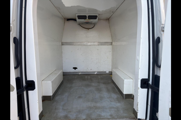 Volkswagen Crafter 35 2.0 TDI L5H3 Highline Koel/Vries