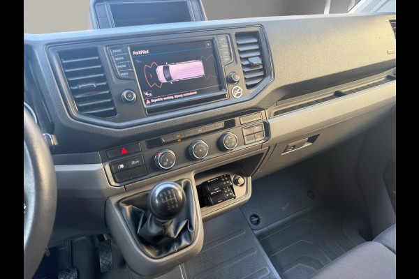 Volkswagen Crafter 35 2.0 TDI L5H3 Highline Koel/Vries