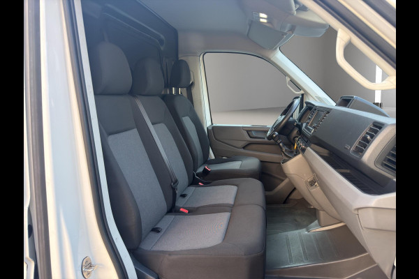 Volkswagen Crafter 35 2.0 TDI L5H3 Highline Koel/Vries