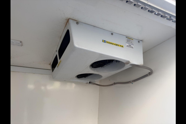 Volkswagen Crafter 35 2.0 TDI L5H3 Highline Koel/Vries