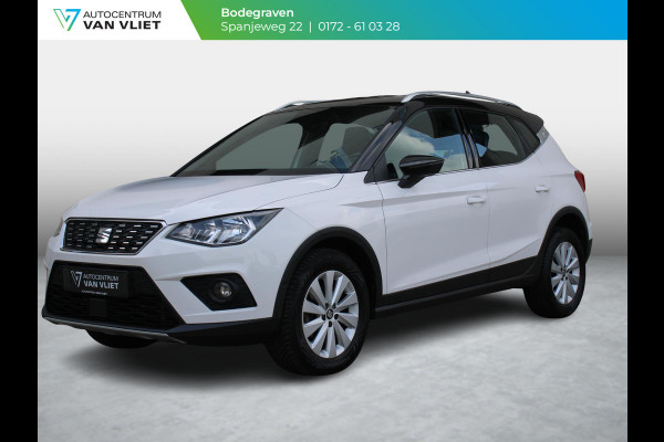 Seat Arona 1.0 TSI Xcellence Business Intense | AUTOMAAT |