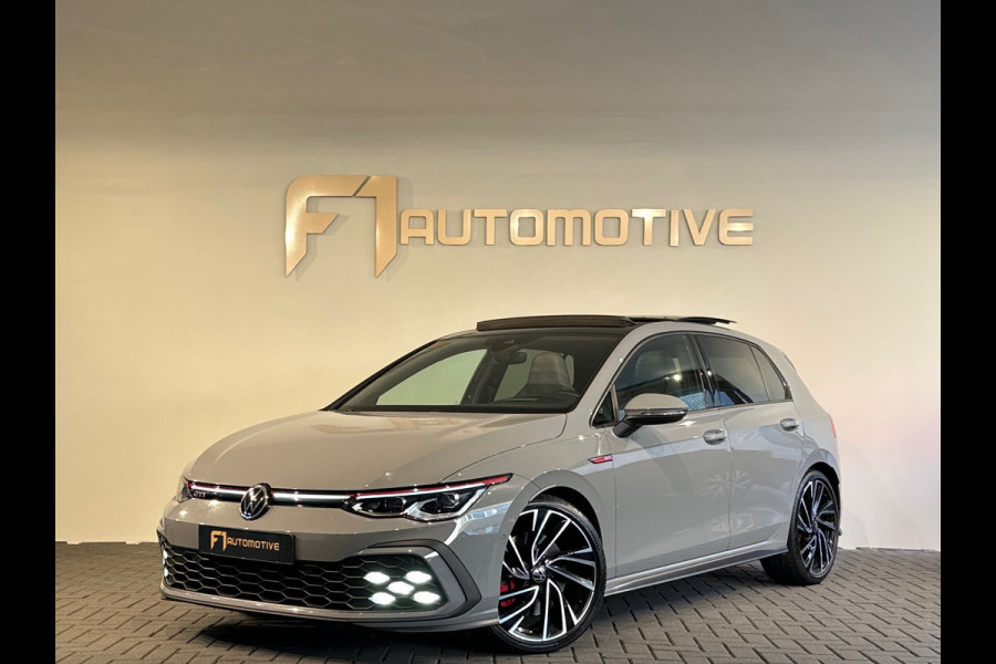 Volkswagen Golf 2.0 TSI GTI Pano|H/K|HuD|Memory|MILLTEK|VOL