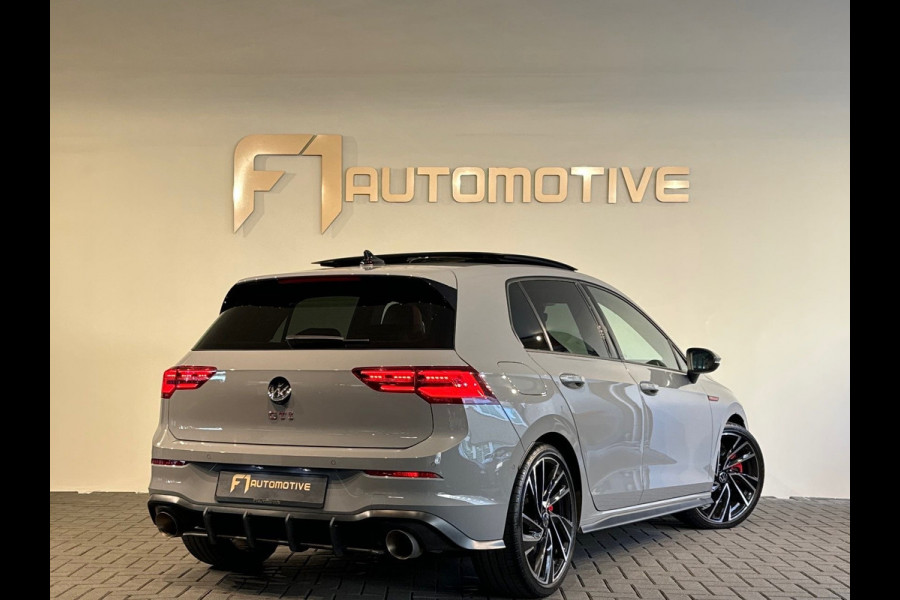 Volkswagen Golf 2.0 TSI GTI Pano|H/K|HuD|Memory|MILLTEK|VOL