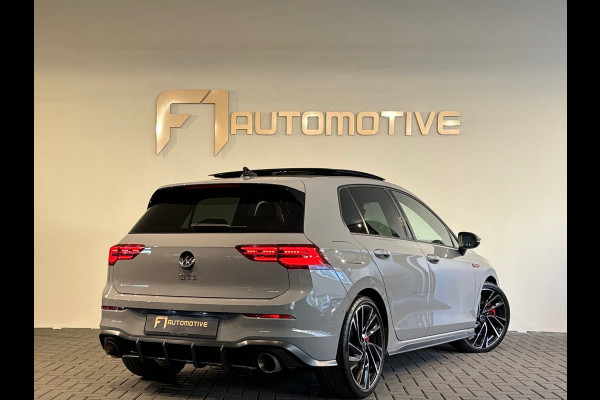 Volkswagen Golf 2.0 TSI GTI Pano|H/K|HuD|Memory|MILLTEK|VOL