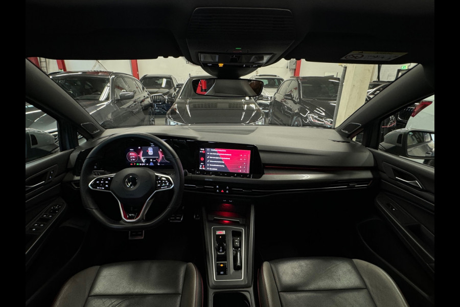 Volkswagen Golf 2.0 TSI GTI Pano|H/K|HuD|Memory|MILLTEK|VOL