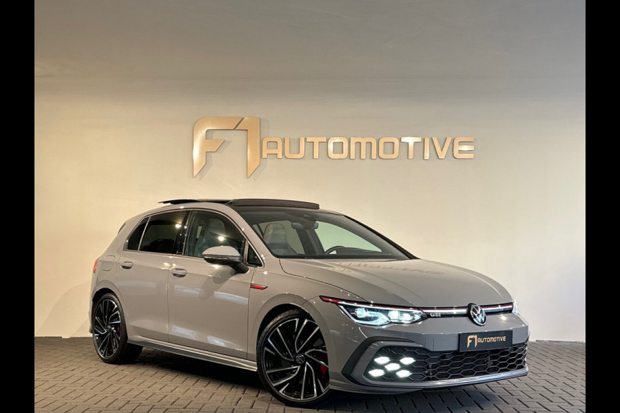 Volkswagen Golf 2.0 TSI GTI Pano|H/K|HuD|Memory|MILLTEK|VOL