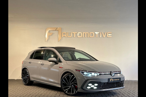 Volkswagen Golf 2.0 TSI GTI Pano|H/K|HuD|Memory|MILLTEK|VOL