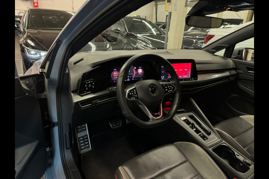 Volkswagen Golf 2.0 TSI GTI Pano|H/K|HuD|Memory|MILLTEK|VOL