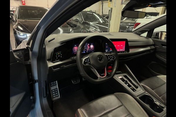 Volkswagen Golf 2.0 TSI GTI Pano|H/K|HuD|Memory|MILLTEK|VOL
