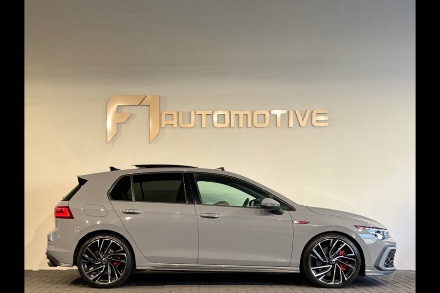 Volkswagen Golf 2.0 TSI GTI Pano|H/K|HuD|Memory|MILLTEK|VOL