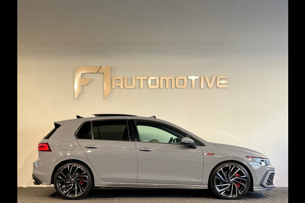 Volkswagen Golf 2.0 TSI GTI Pano|H/K|HuD|Memory|MILLTEK|VOL