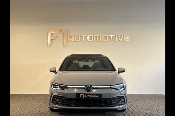 Volkswagen Golf 2.0 TSI GTI Pano|H/K|HuD|Memory|MILLTEK|VOL