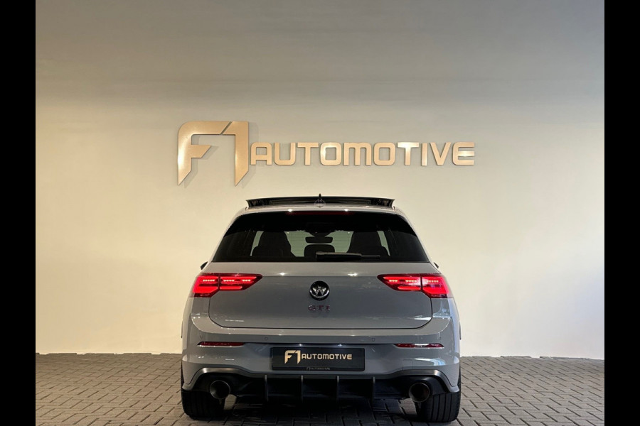 Volkswagen Golf 2.0 TSI GTI Pano|H/K|HuD|Memory|MILLTEK|VOL