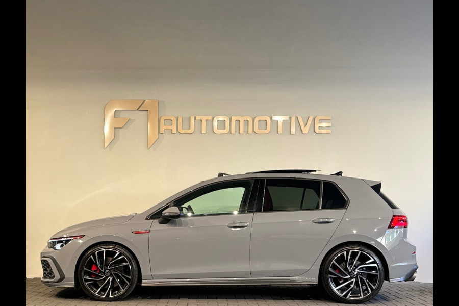 Volkswagen Golf 2.0 TSI GTI Pano|H/K|HuD|Memory|MILLTEK|VOL
