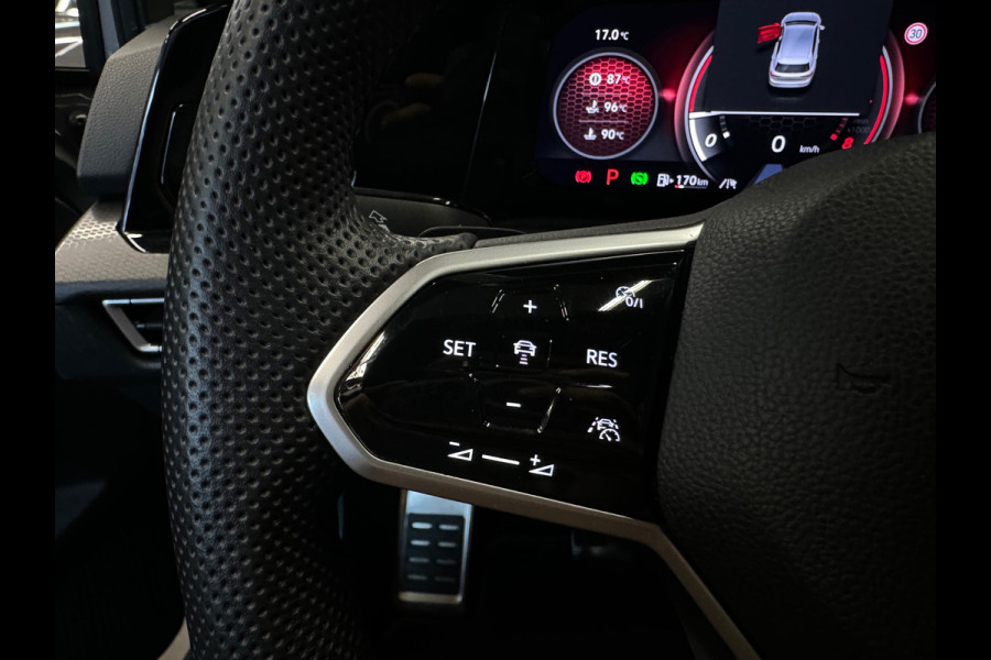 Volkswagen Golf 2.0 TSI GTI Pano|H/K|HuD|Memory|MILLTEK|VOL