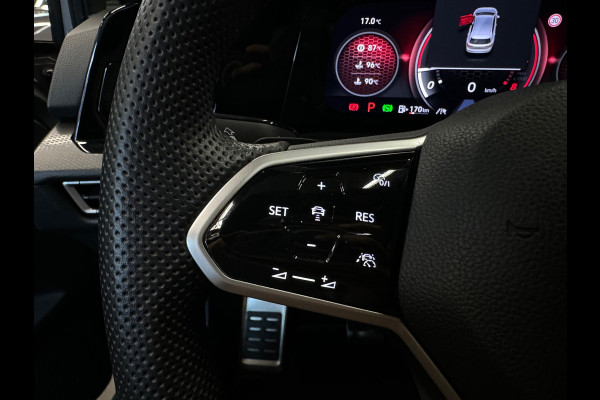 Volkswagen Golf 2.0 TSI GTI Pano|H/K|HuD|Memory|MILLTEK|VOL