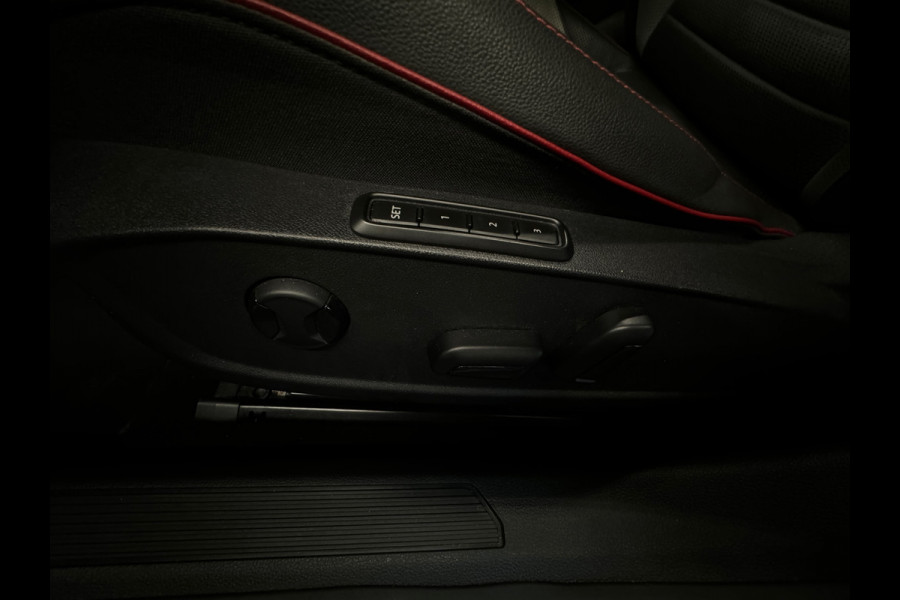 Volkswagen Golf 2.0 TSI GTI Pano|H/K|HuD|Memory|MILLTEK|VOL