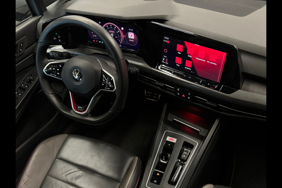 Volkswagen Golf 2.0 TSI GTI Pano|H/K|HuD|Memory|MILLTEK|VOL