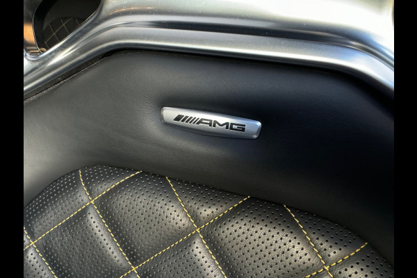 Mercedes-Benz GLC AMG 63 S 4M+ Edition 1 Pano|Ceramic