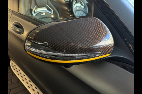 Mercedes-Benz GLC AMG 63 S 4M+ Edition 1 Pano|Ceramic