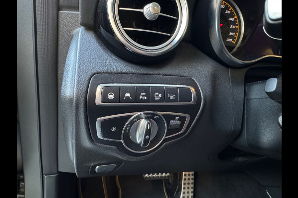 Mercedes-Benz GLC AMG 63 S 4M+ Edition 1 Pano|Ceramic