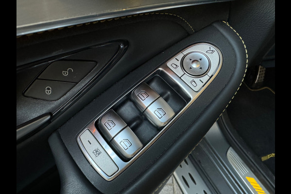 Mercedes-Benz GLC AMG 63 S 4M+ Edition 1 Pano|Ceramic