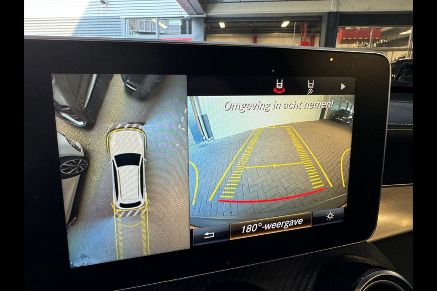 Mercedes-Benz GLC AMG 63 S 4M+ Edition 1 Pano|Ceramic