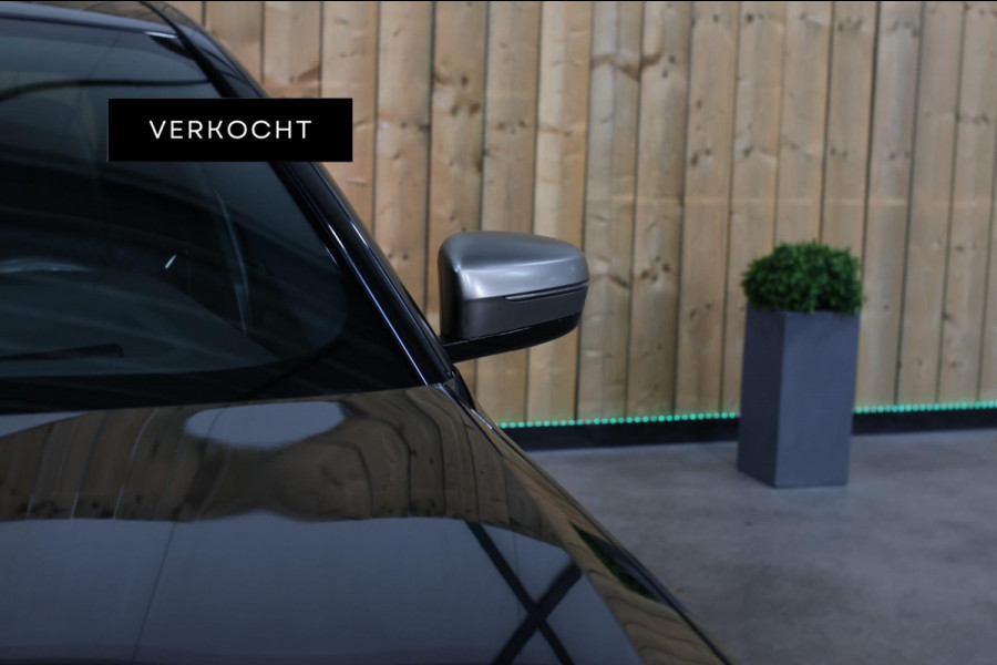 BMW 5 Serie M550i xDrive *Nachtzicht*Massage*H/K*360 Camera*Trekhaak*